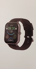 Women's Smart Watch Fitness Tracker, Bluetooth, Pink