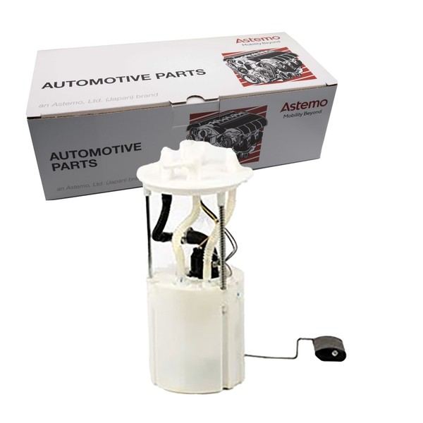 Astemo Hitachi KRAFTSTOFF-FÖRDEREINHEIT Dieselpumpe FüR Hyundai Santa KIA-image