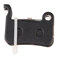 All Weather Condition Brake Pads for For ebike Calipers Improved Performance