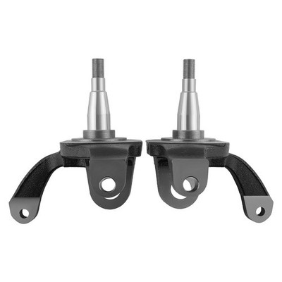 2pcs Drop Spindle 2.5'' for Volkswagen Beetle 66-1977 Ball Joint Drum