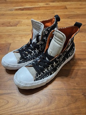 Converse Chuck 70 High UNT1TL3D - Shoes Black Mens Sz 10?