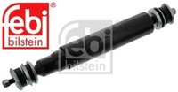 Febi Bilstein 20312 StoßDäMpfer StossdäMpfer Hinterachse Hinten