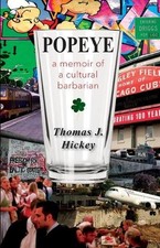 Thomas J Hickey Popeye (Paperback) (UK IMPORT)