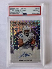 2020 Panini Prizm Baseball Cards 44