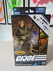 NEW GI Joe Classified Series #77 Nightforce David Big Ben Bennett Action Figure