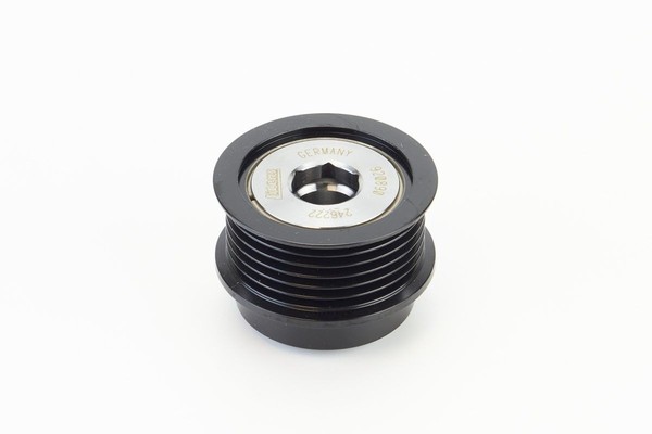 Neu - Continental Ctam AP9126 Generatorfreilauf FüR Ford-image