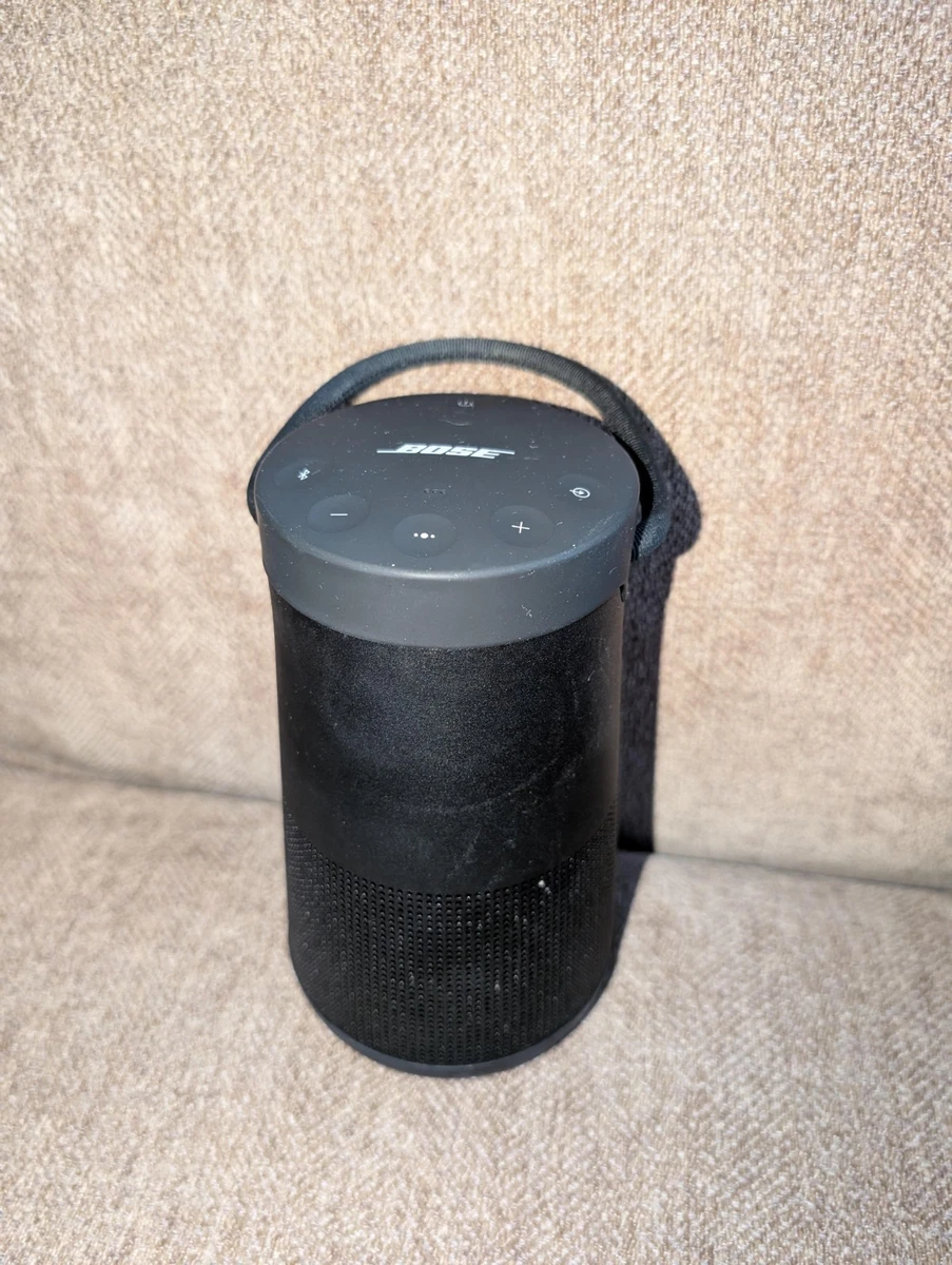 Bose soundlink revolve ii ジャンク品 ジャンク⭐️BOSE SoundLink