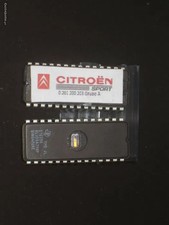 Eprom Citroen Ax gti 1.4 Peugeot 1.4 XSI