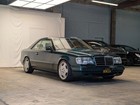 1994 Mercedes Benz E320 E 320 Coupe 2D