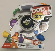 Bop It XT Electronic Handheld Game Hasbro New In Package