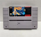 StarFox Super FX Nintendo SNES Video Game Cartridge Only