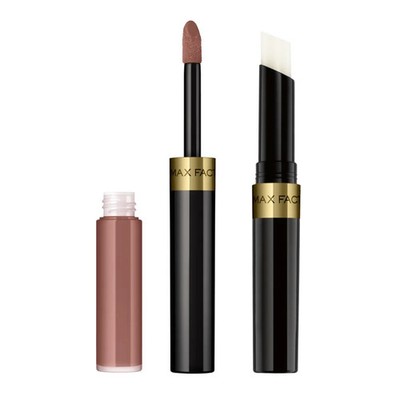 Max Factor Lipfinity Lippenstift Two Step In Box