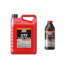 Liqui Moly Top Tec ATF 1200 Automatikgetriebe�l 6 Liter - 3682+3681