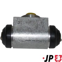 Radbremszylinder Jp Jp Group 1561301800 FüR Focus Ford 2 Turnier