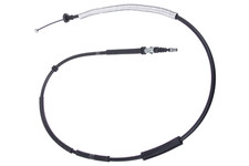 Seilzug Feststellbremse links für FIAT STILO