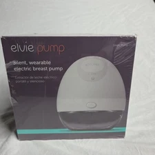 Elvie EP01-01-M1 Single Electric Wearable Breast Pump New (BWM)