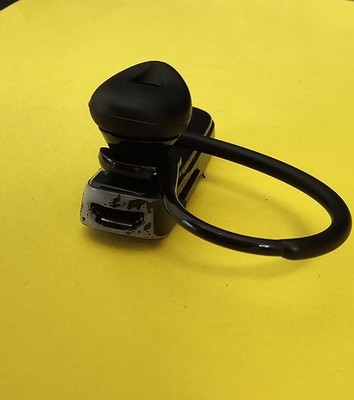 Jabra Talk 25 SE Bluetooth Headset - Black for sale online | eBay