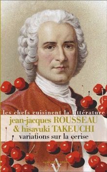 Variations sur la cerise : Sushi à la griotte, om... | Buch | Zustand akzeptabel