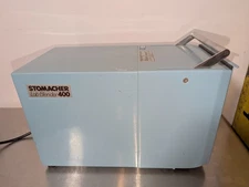 Tekmar STO-400 Seward Stomacher Lab Blender 400 / BA6021 /Mixer Homogenizer 110V