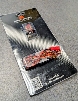 Spektrum Sky Remote ID Module SPMA9500 for RC Aircraft