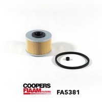 Coopersfiaam Kraftstofffilter FA5381 Filtereinsatz FüR Opel Arena Bus A97 Combi