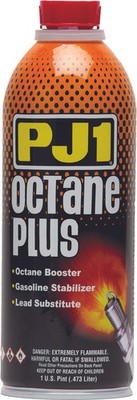 PJ1 13-16 Octane Plus 1/2-Liter