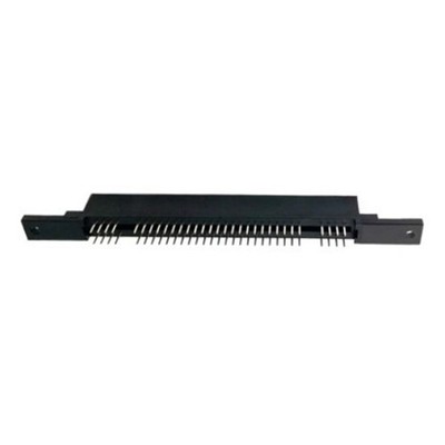 1PCS Replacement SNES/SFC Cartridge 62 Pin Connector Part Slot Cartridge