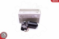 Vorne Esen Skv 19SKV171 Wischermotor FüR CitroËN,Fiat,Peugeot