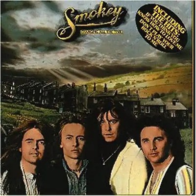 Smokie - Changing All the Time