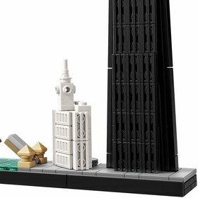 LEGO Architecture Chicago 21033 Skyline Building Blocks Set NEW RETAIL