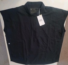 NWT Figs Rafaela Scrub Top Small