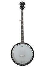 Washburn Americana B10 5-string Resonator Banjo