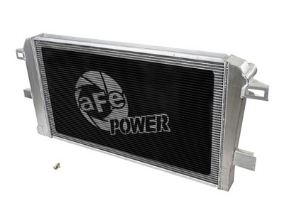 AFE Filters 46-52031 BladeRunner Street Series Kühler Direkt-Ersatz Aluminium