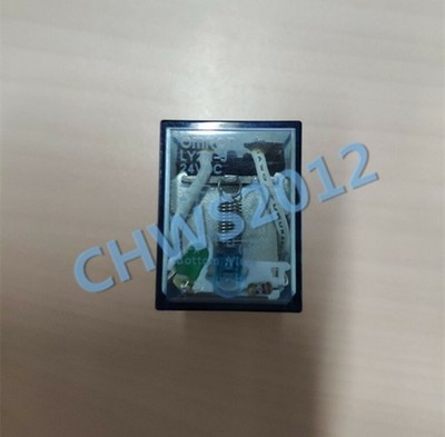 1 PCS NEW Relay LY2NJ LY2N-J DC24V *tm