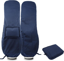 Golf Bag Travel Rain Cover,Golf Bag Rain Cover,Premium Waterproof Lightweight Fo