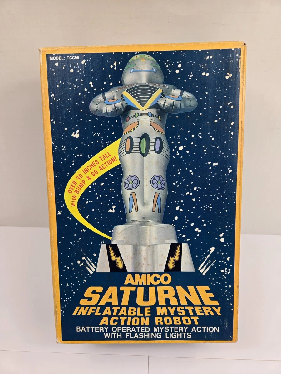 Preços baixos em Saturn Robô | eBay