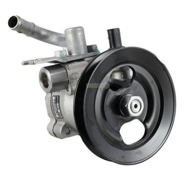 Power Steering Pump 571001E000 New Genuine OEM for * Hyundai Accent 1.4,1.6
