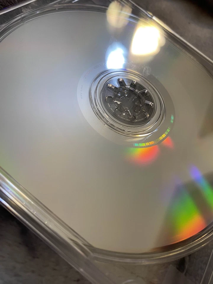 Touhou Project Music CD ZUN Rainbow-Colored Septentrion 9.5 Rare Limited - Imagem 4 de 4