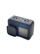 GoPro camcorder HERO10 BLACK CHDHX-101-FW CPKG1 Used