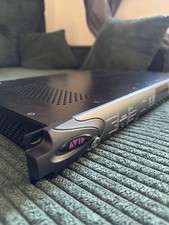 Avid Sync HD