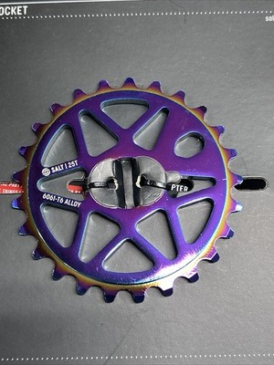 New RANT TRILL FRONT LOAD STEM BMX KINK SUNDAY RIXIN GT DK S