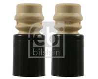 StoßDäMpfer StaubschüTzer Febi Bilstein 13088 FüR A6 A4 Audi VW Skoda C5 4B2 B5