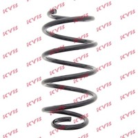 1X Kyb Fahrwerksfeder K-Flex RH1720 FüR Vw Transporter T5 7EJ 7HF 7HN 7HM 7EM T6