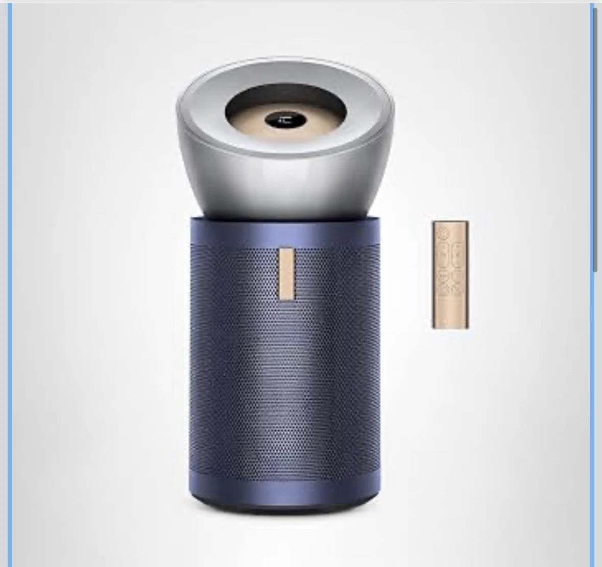 Dyson Blue Air Purifiers for sale | eBay