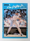 1990 Donruss Best of the American League - Ken Griffey Jr #1