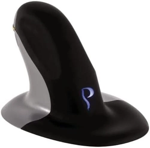 Fellowes 9894701 – Mouse (Ambidextrous, Vertical Design, RF Wireless, 1200 dpi, - Image 2 of 4