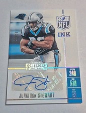 2017 Panini Contenders Football Cards Checklist 42