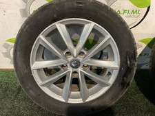 CERCHIO IN LEGA PER RENAULT Megane IV Grand Tour 403002460R 205/55R16 (16>)