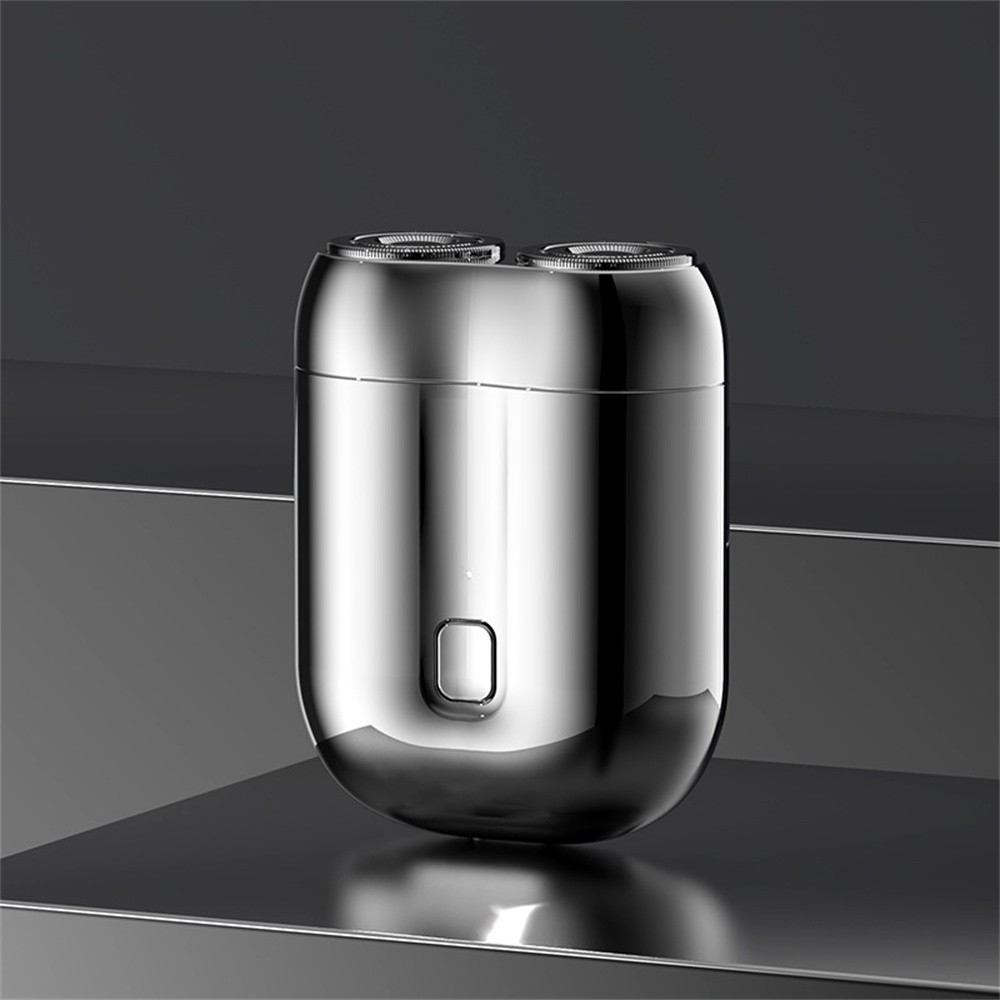 For Men Razor Usb Rechargeable Home Travel