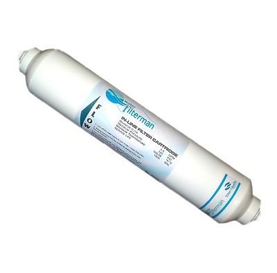 Wasserfilter Kartusche kompatibel Ersatz für Springflow Superclear Systeme